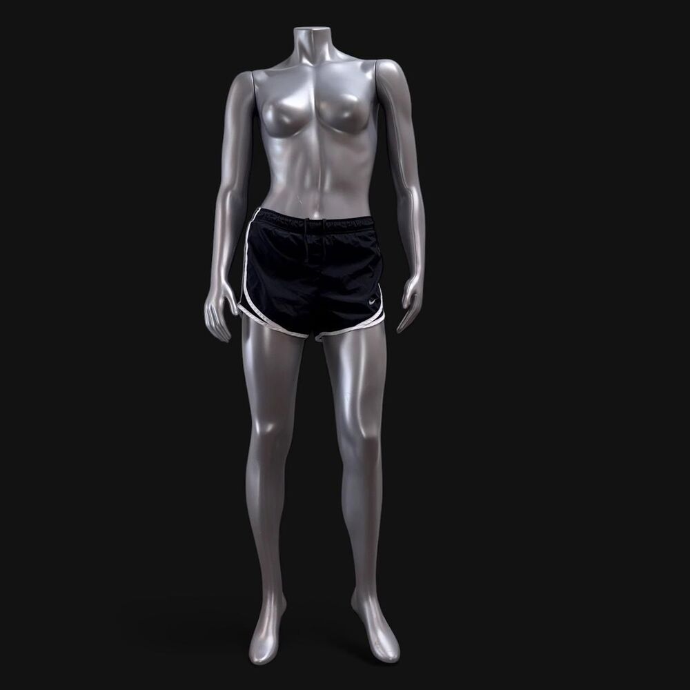 Nike Women's Black Shorts